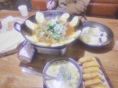 -符离集餐厅(万象城店)