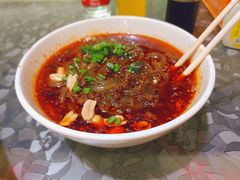 -秦云老太婆摊摊面(较场口店)