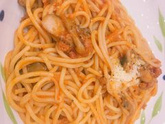 -萨莉亚意式餐厅(天河城购物中心店)