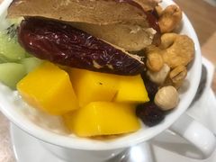 -Blueglass酸奶(财富购物中心店)