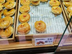 -味多美蛋糕(西安门店)