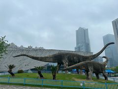 -安徽省地质博物馆