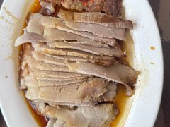 -万春卤菜(天乡后街步行街店)