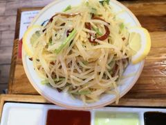 -满园烤鸭·春饼(太原街万达店)