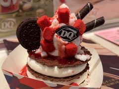 -DQ·蛋糕·冰淇淋(虹口龙之梦店)