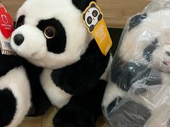 -熊猫邮局(少城店)