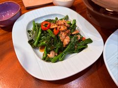 -蕉叶·广州明星泰国菜(黑金冠保利广场店)