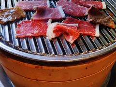 -原始泥炉烤肉(总店)