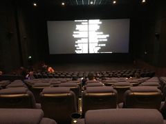 放映厅-博纳国际影城IMAX(中央大道店)
