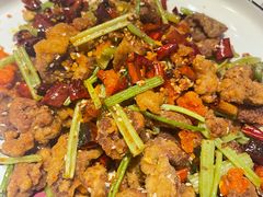 -小鱼儿海鲜港(新村十区店)