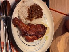 -大快活(丽丰店)