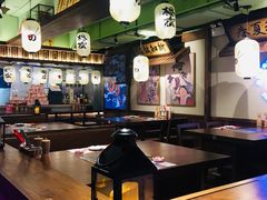 -樱宿日式和牛烧肉(五道口店)