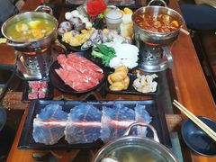 -丽江庭院之爱在路上(西单店)