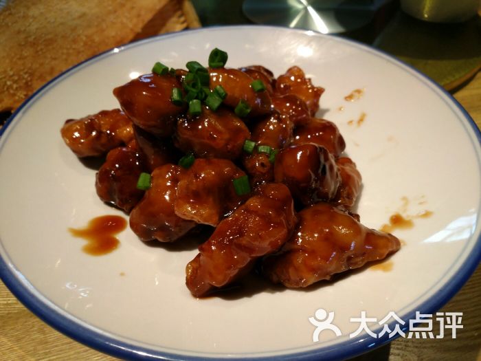 弄堂里(钟楼店)图片 - 第186张