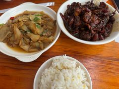 -如意香辣鸡架(总店)