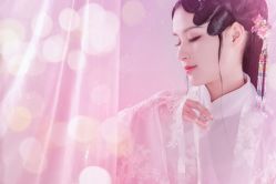 -盘子女人坊生日照·摄影馆(浦东店)