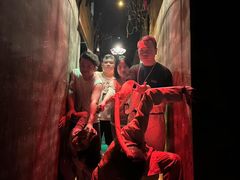 -棂笼·深度沉浸密室(武汉旗舰店)