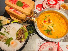 -降霜牛寿喜烧.和牛金赏Plus(501城市广场店)