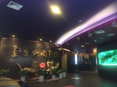 -中影国际影城(兰生大厦CINITY LED店)