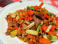 -恰八斗·猛火长沙菜(国贸店)