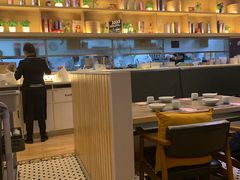 大堂-茶港·点心·啫啫煲(范湖万达广场店)