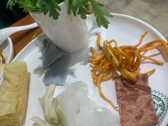 -素虎料理(前门店)