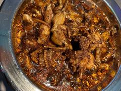 -耍盆友·重庆江湖菜(百子湾店)