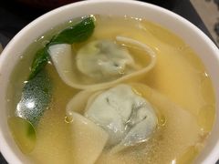 -A One Kitchen·南京精菜馆(晶丽酒店店)