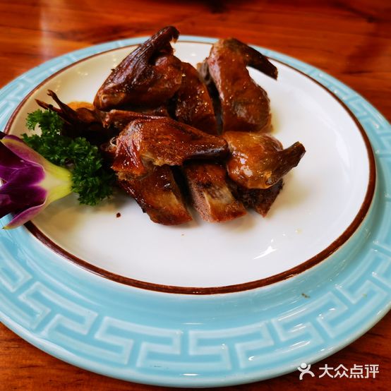 客家楼(汉兴路店)