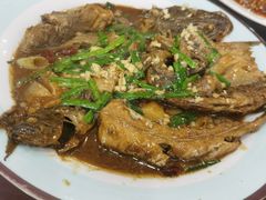 -金丝饭庄(金丝新天地保障性住宅小区店)
