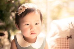 -BabyA 专业婴童摄影(古北时尚广场店)