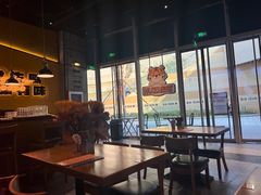 店内环境-HUZI虎滋精酿餐吧(京西大悦城店)