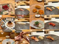 -Sushi Zo Hong Kong