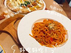 -必胜客(大宁路店)