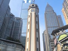 -人民解放纪念碑