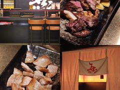 -無二炙坊·和牛烧肉(大钟寺1733店)