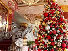 -北京中国大饭店