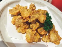 -山海烧肉(铁像寺路店)