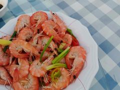 -钱大妈海鲜饭店(保利林语店)