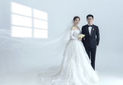 -金夫人婚纱摄影(华南店)