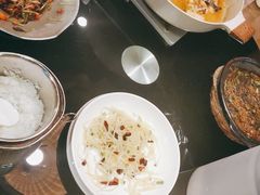 -味莊餐厅(康庄南街店)
