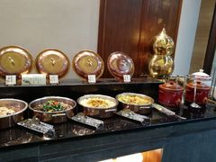-大佛寺高级素食自助餐厅