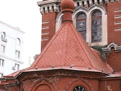 -圣·阿列克谢耶夫教堂