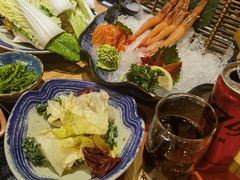 -伊豆野菜村(大族广场店)