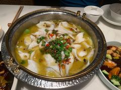 -上上席川菜(凯德乐峰广场店)