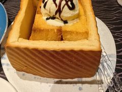 -天瑞轩·粤菜餐厅