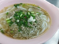 -榮泰米粉湯(Left Shop)