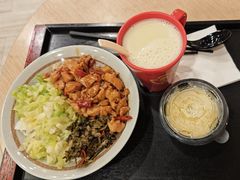-永和大王(共和新路店)