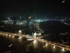 景观位-澳门旅游塔360°旋转餐厅(南湾湖广场店)