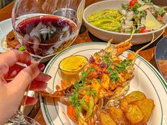 -Bistro 63 创意融合料理(广粤天地店)